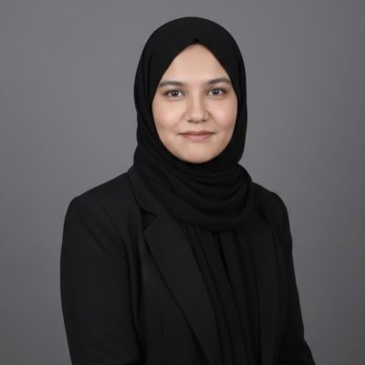 Namrah Farooq